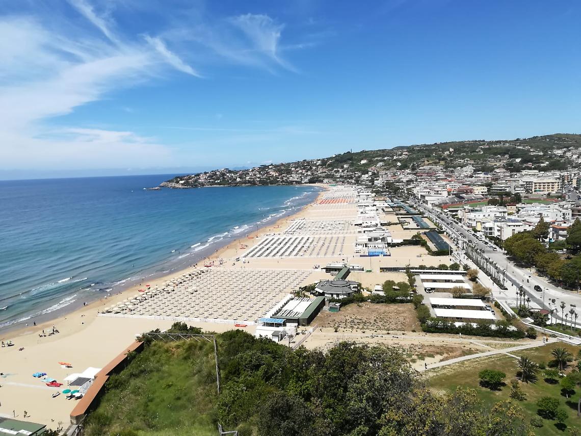 Spiagge, altra batosta dall’Agcm per Gaeta