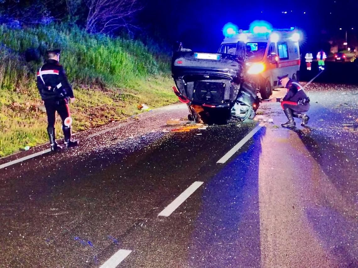 Mortale a Monte San Biagio, l'indagato in silenzio dal gip