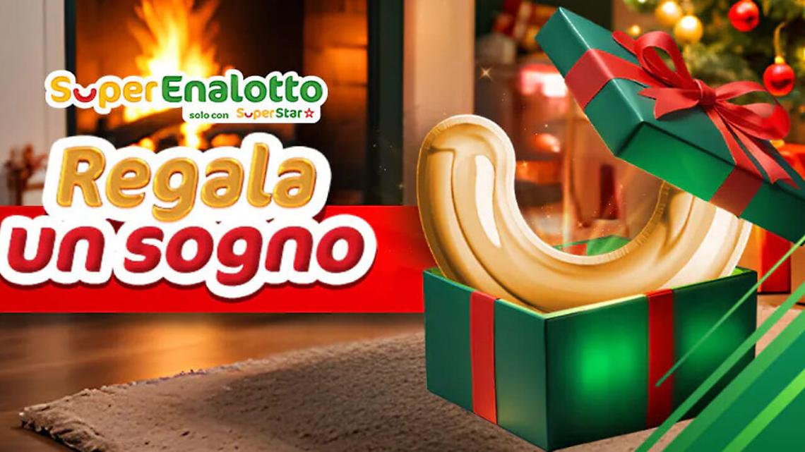 SuperEnalotto, sono 11 le vincite non incassate nel Lazio: a Pomezia c'è un premio da 10mila euro mai riscosso
