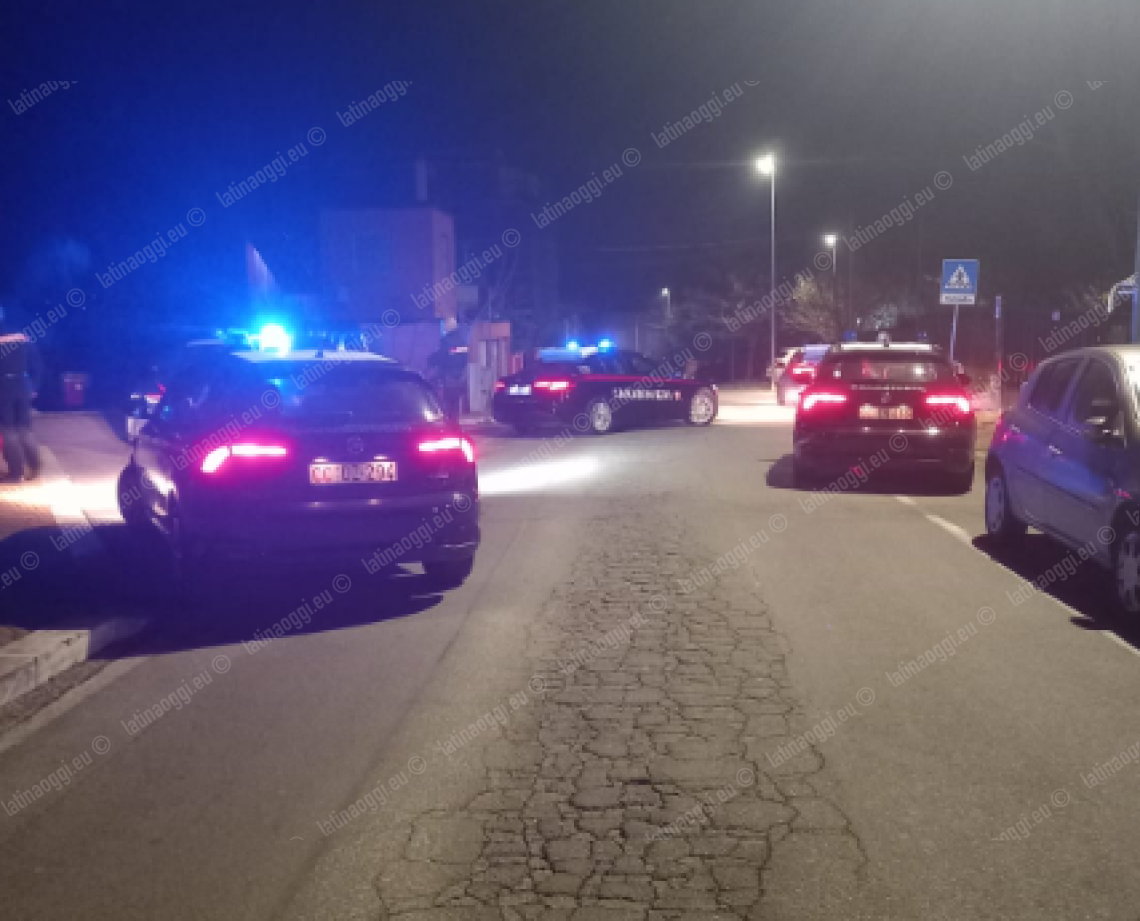 Spari contri i carabinieri, le associazioni antimafia: rotti gli equilibri criminali