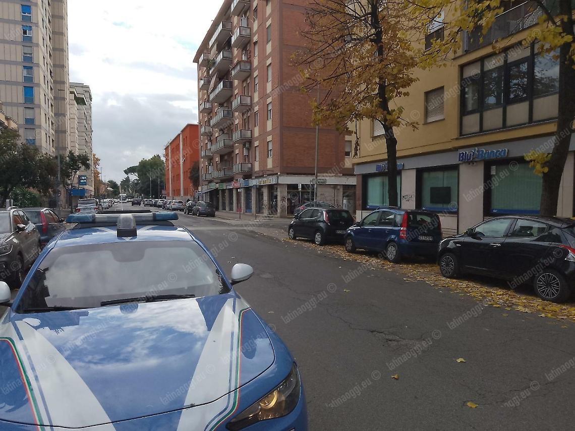 Il ladro seriale chiede al giudice di patteggiare 