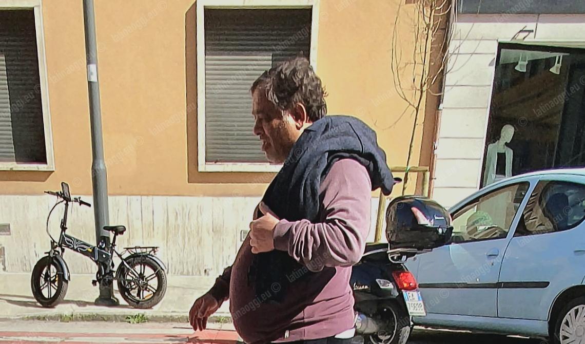 Daspo "fuori contesto" a ChaCha, stadi vietati per tre anni