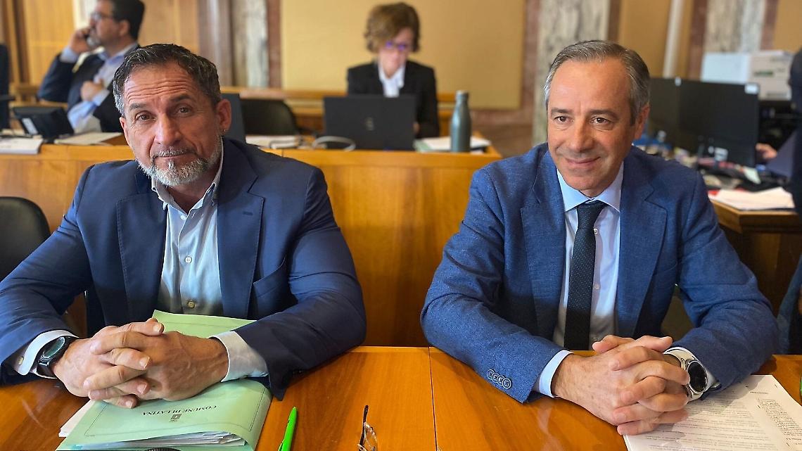 Latina e Sabaudia: accordo con la Regione per la salvaguardia della costa