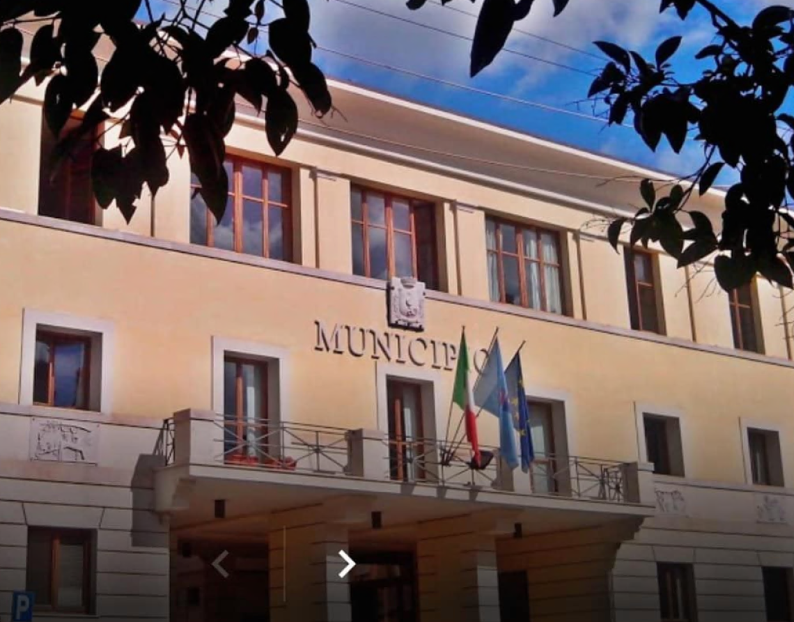 Itri, elezioni amministrative: Andrea Di Biase candidato sindaco del centrodestra