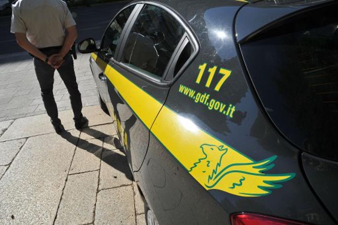 Sequestrate due aziende di prodotti da forno tra Anzio e Nettuno: dieci anni di irregolarit&agrave;