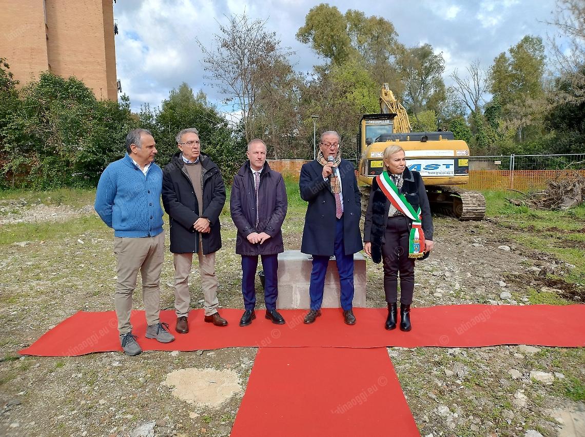 Via Virgilio, parte il cantiere da 4,7 milioni: in arrivo 19 alloggi, anche per studenti