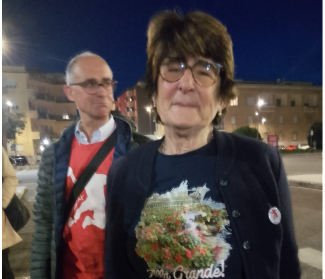 Omicidio Marco Gianni, la mamma: "Spero si renda conto di quello che ha fatto"