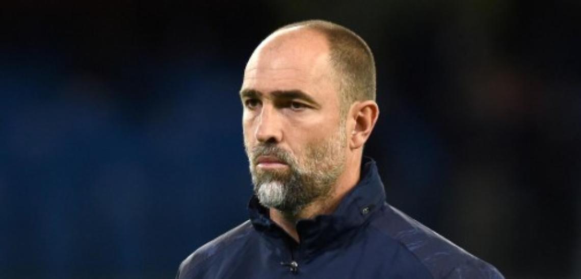 La Juventus esonera Tudor, Brambilla in panchina contro l'Udinese