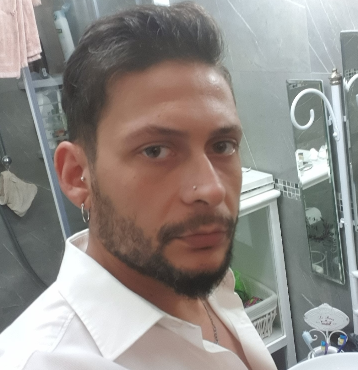 Resta in carcere il 28enne accusato di aver ucciso Cosimo Ciminiello