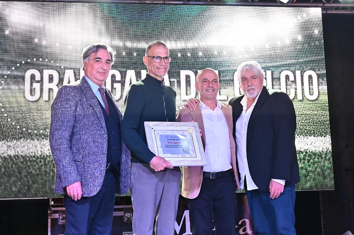 Grande successo a Latina per la "Notte delle Stelle"