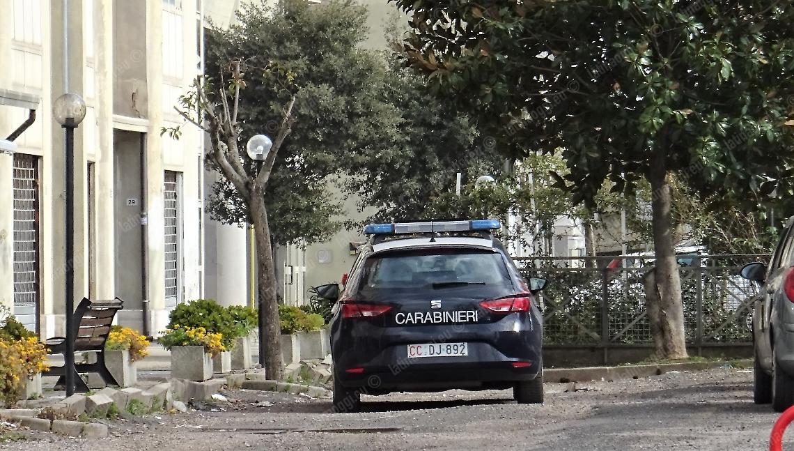Si spara ancora: una nuova “stesa” in via Belgio