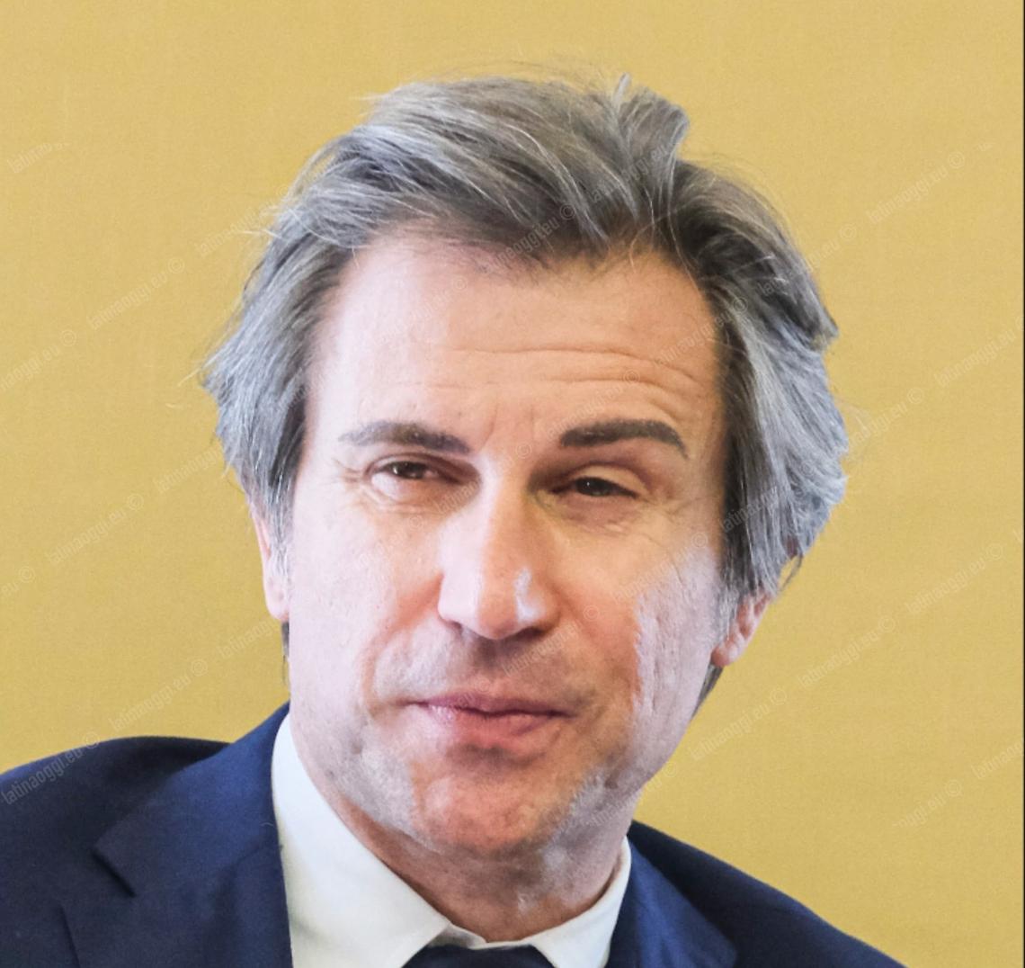 Lista Celentano, Alessandro Porzi è il nuovo capogruppo