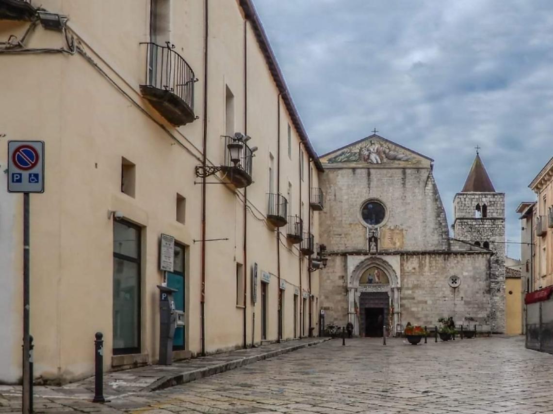 «Palazzo Caetani deve restare un bene pubblico»