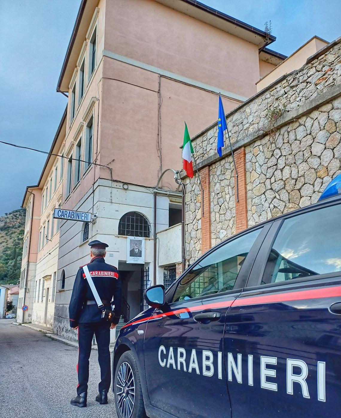 Denunciati tre cittadini indiani per rapina e aggressione
