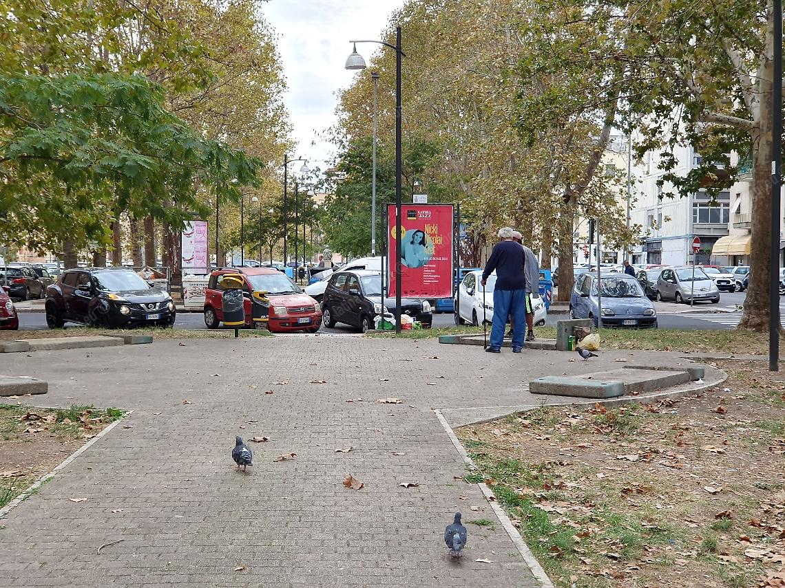 Senzatetto e divieti nelle zone sensibili: ecco le aree del Daspo Urbano