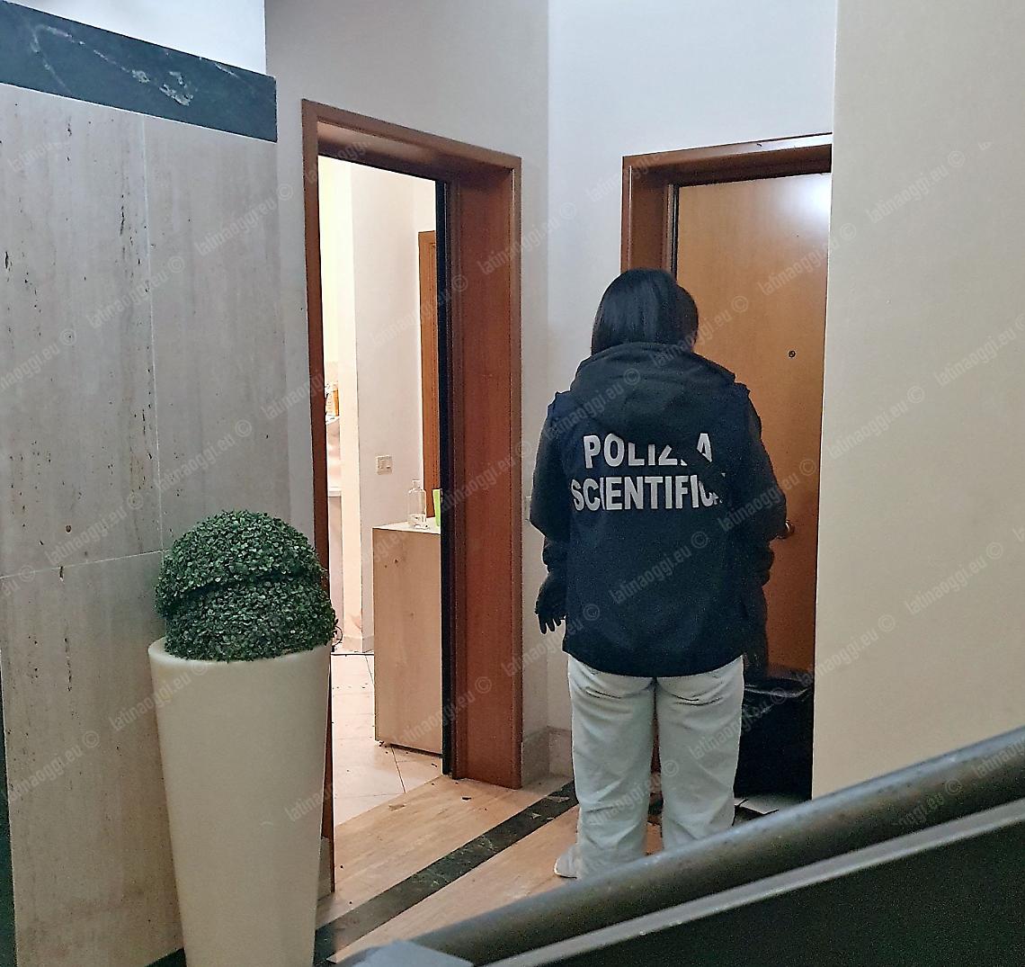 Pusher ai domiciliari aggredito a morsi: gli staccano l’orecchio