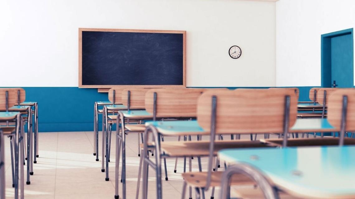 Interruzione idrica, scuole chiuse: l'ordinanza del sindaco