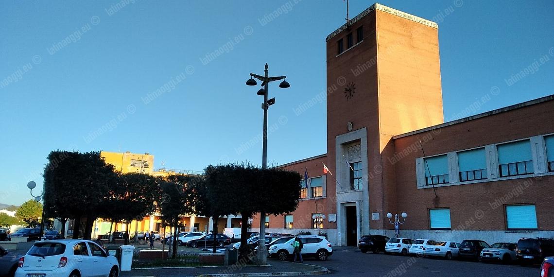 Due terreni edificabili a Pontinia, l’asta pubblica