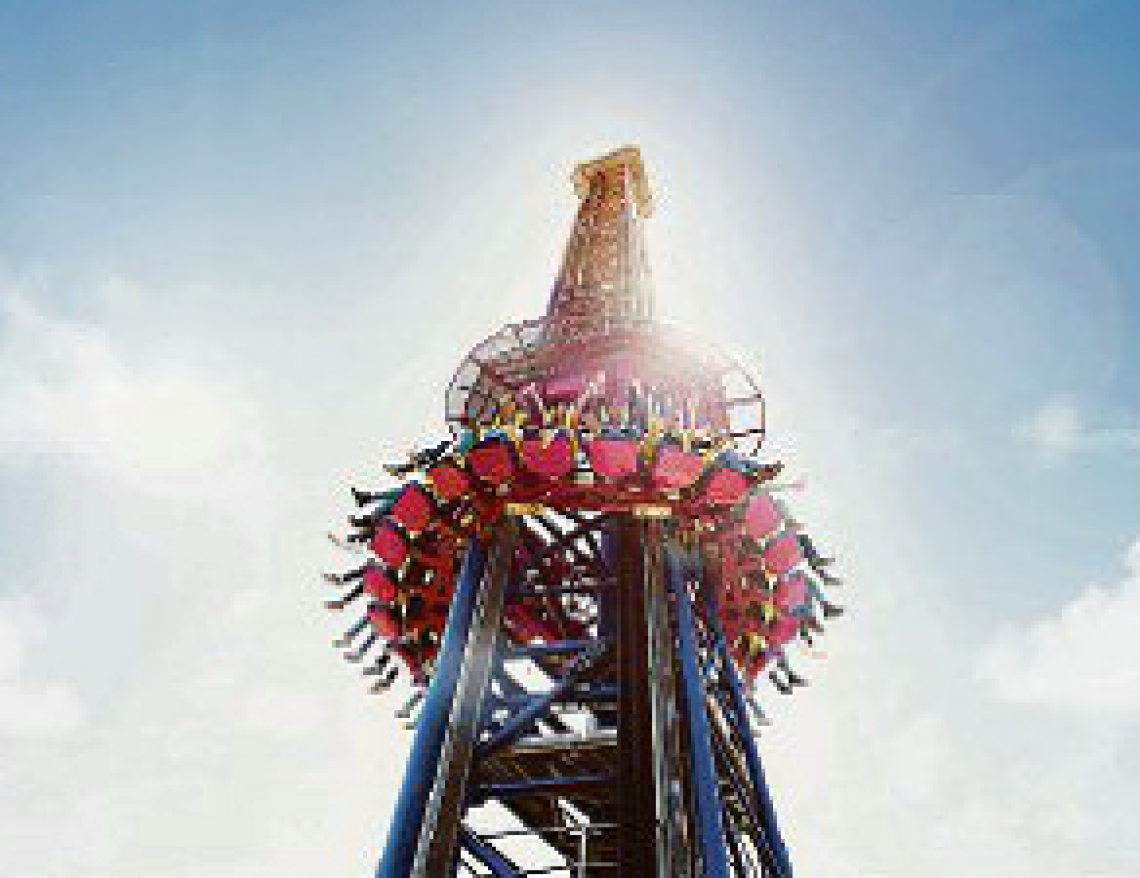 Riapre MagicLand, il taglio del nastro per Magic Winx
