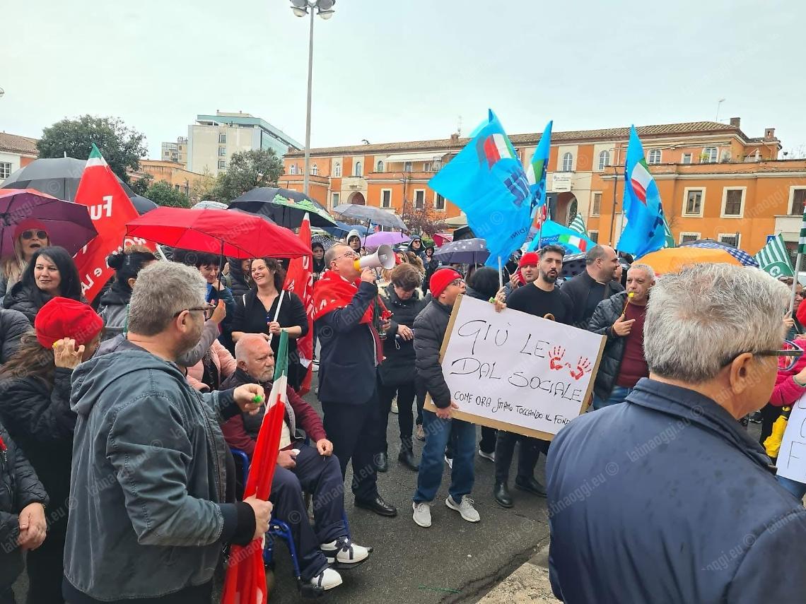 Accordo sul welfare, i servizi ai più fragili saranno garantiti