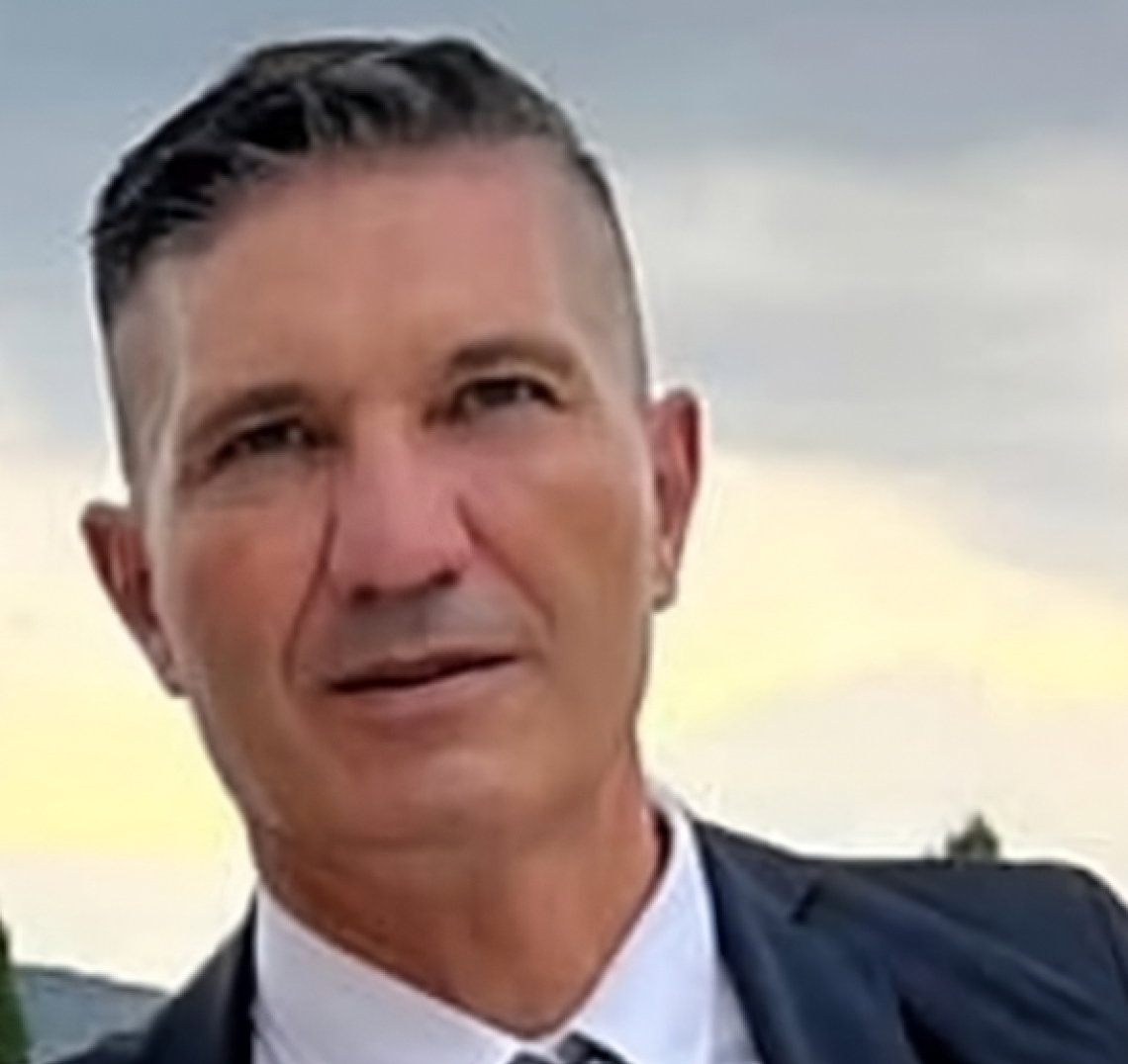 Accusa un malore mentre fa jogging, Sezze piange Massimo Abbenda