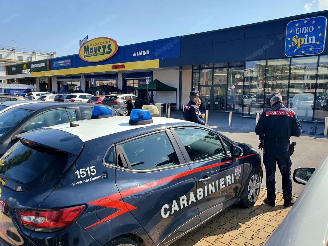 Q3, il Comune ha continuato a rilasciare atti illegittimi