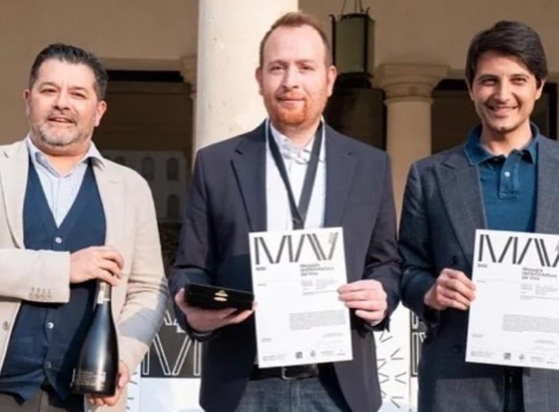 Limito, labirinto da premio