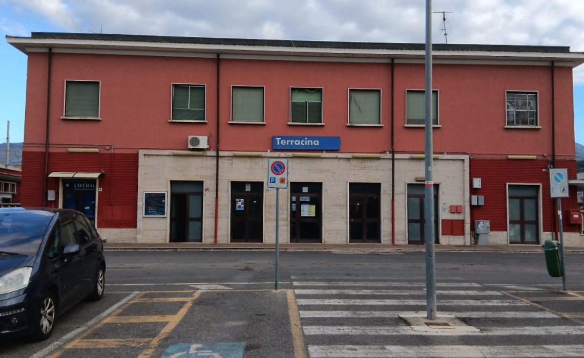 «Sul treno solo una serie di  promesse»