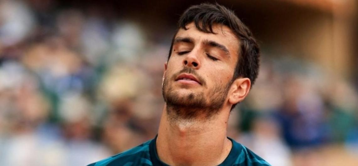 Alcaraz vince in rimonta il Rolex Monte-Carlo Masters