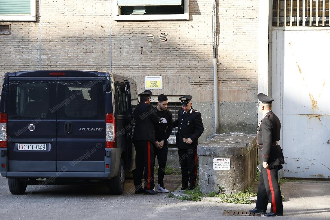 Strage di Cisterna, il cugino di Sodano: ha perso la testa per Desy e spendeva  nel gioco