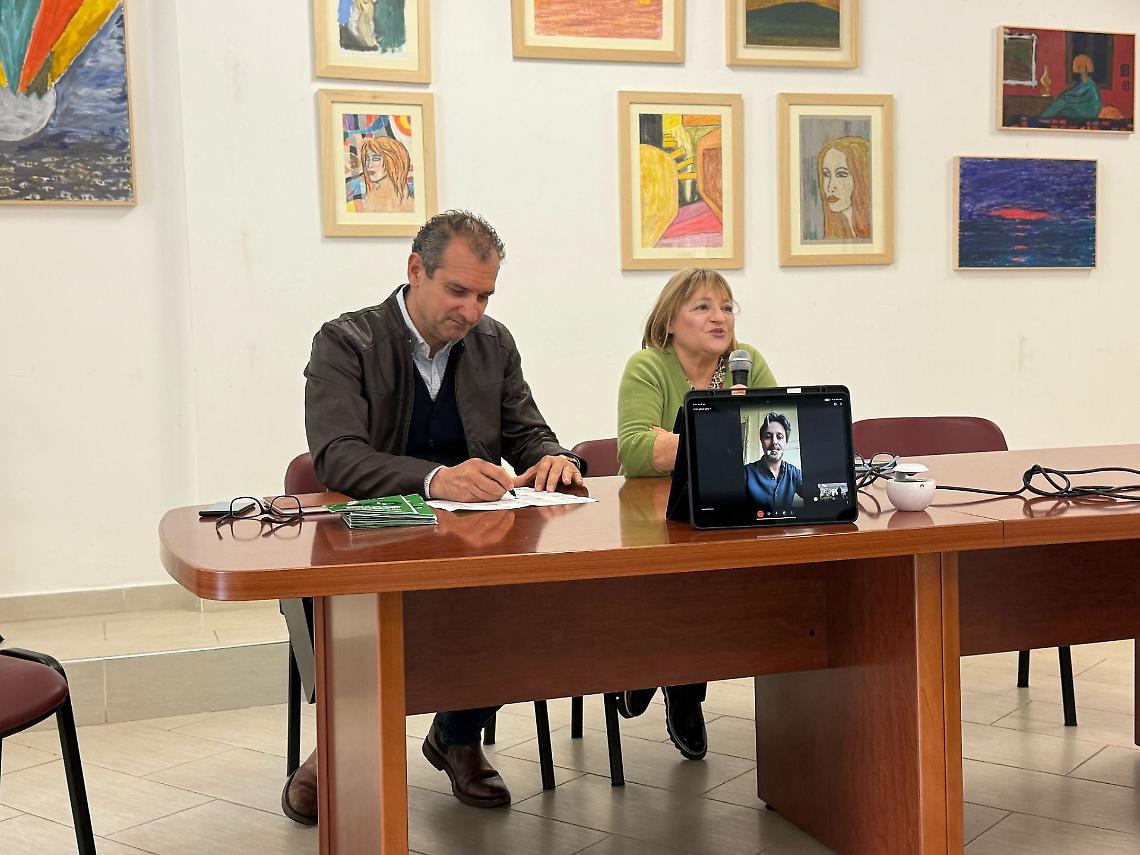 Lievito compie dieci anni. Una settimana di cultura a Latina