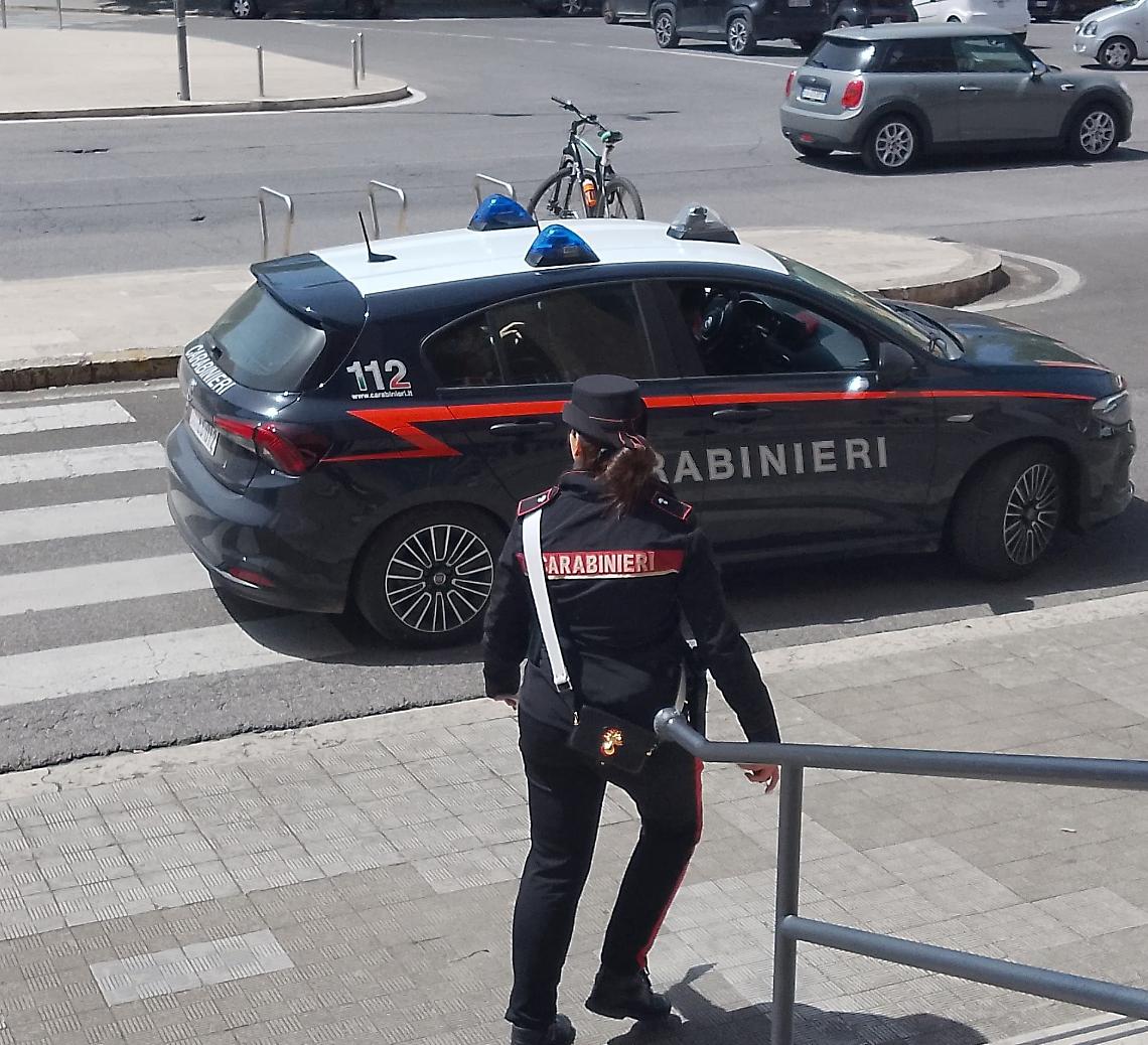 Assalto al market, condannato a sei anni e quattro mesi