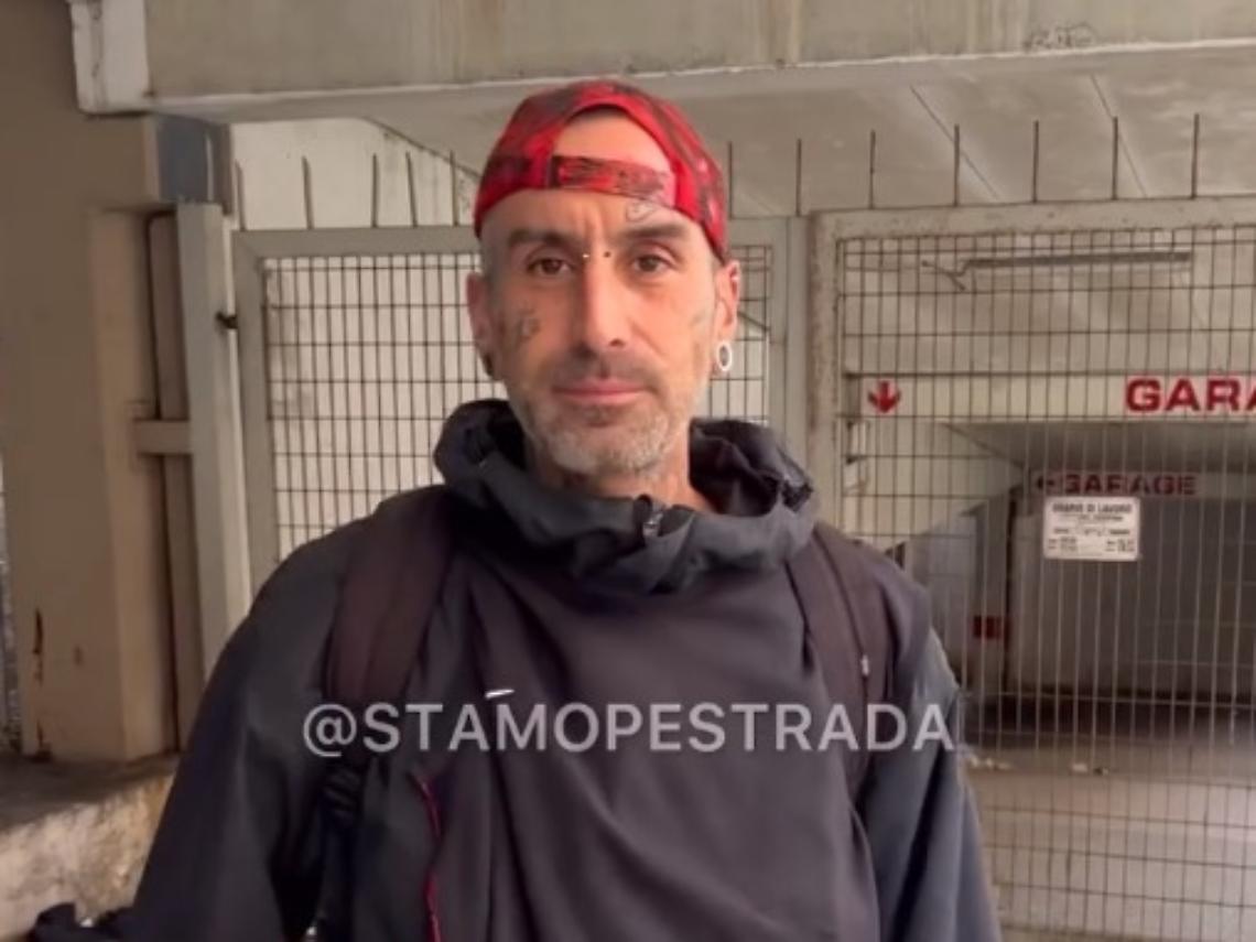 Dai video virali agli atti persecutori, arrestato "Blade"