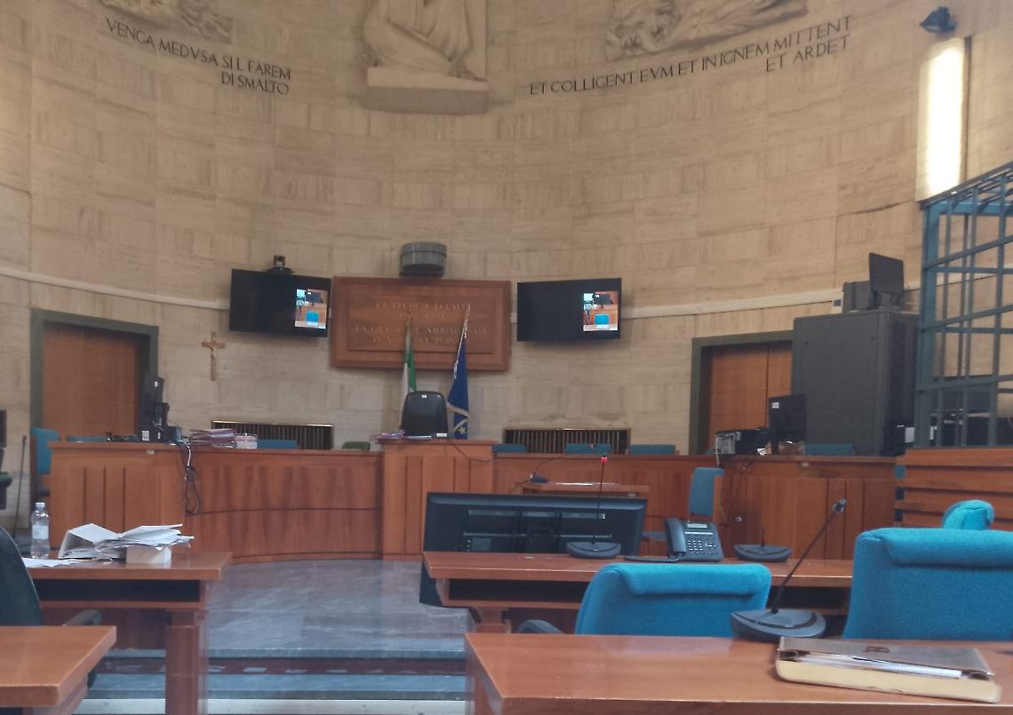 Aprilia, morte in corsia: due medici imputati per omicidio colposo