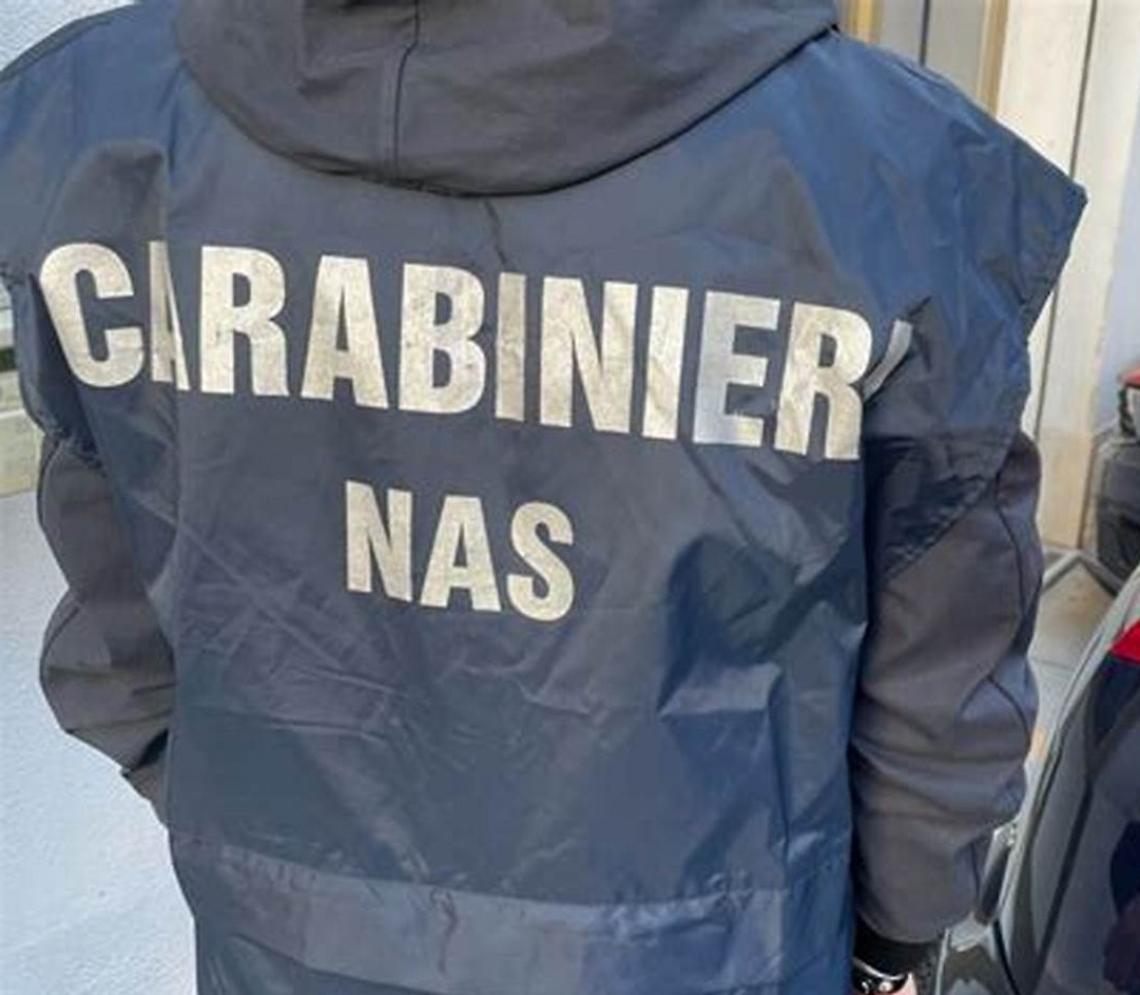Chiusa rivendita alimentare abusiva: sequestrati cibi scaduti per 20mila euro