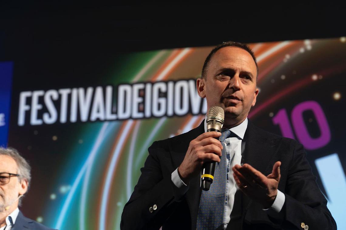 Disco Lazio guarda al futuro. Il presidente Foglio: "Più servizi ai giovani"