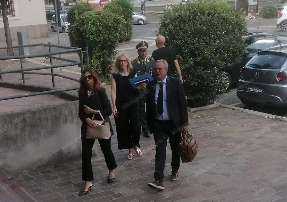 Mafia apriliana, nuova interdittiva: è per il consorzio di via Stradivari 