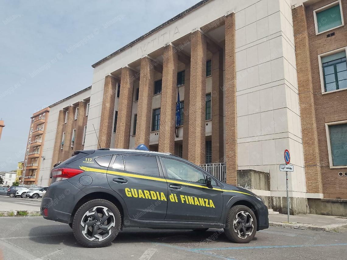Trovato con 14 chili di cocaina, a processo: l'udienza fissata a settembre