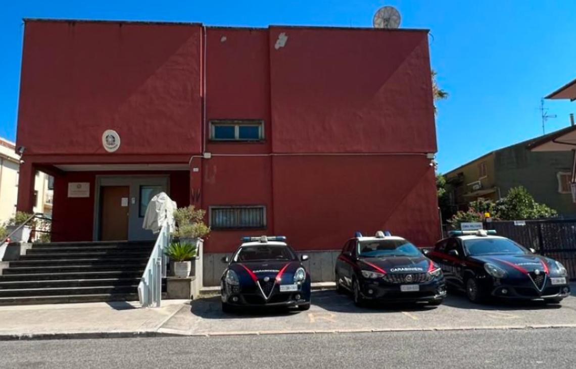 Sorveglianza speciale per Andrea Pannone, 51enne di Fondi