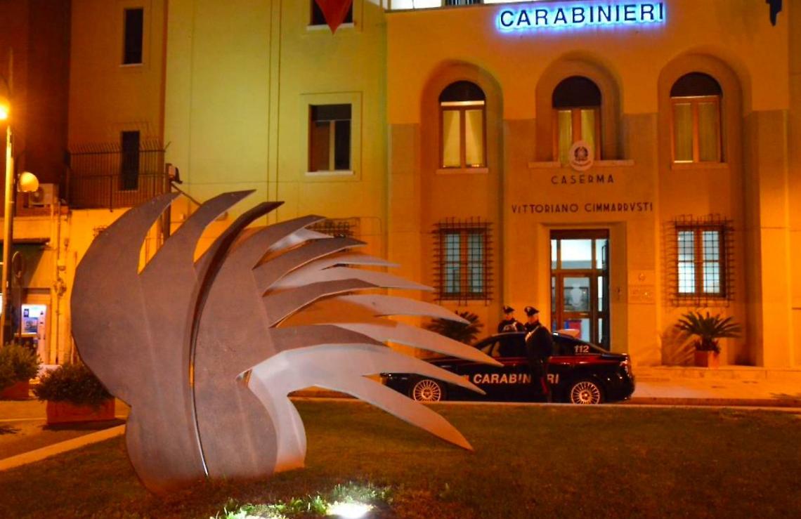 Sorveglianza speciale per Antonio "Cavallo" Di Silvio