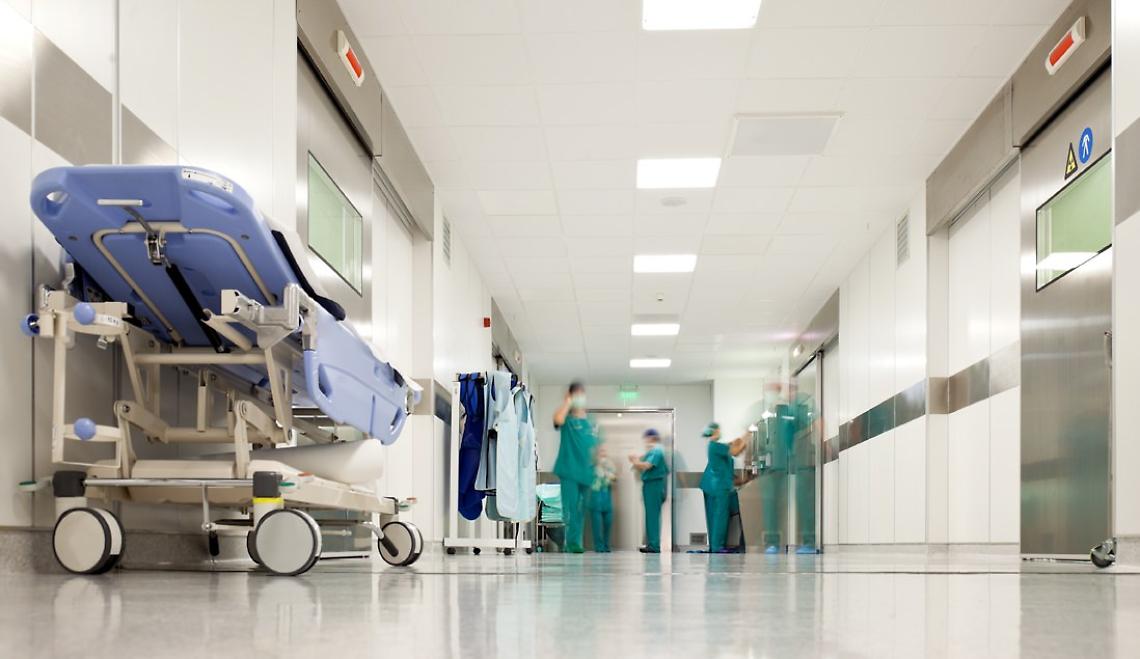 Tumore scoperto in ritardo: la Asl di Latina condannata a risarcire un paziente