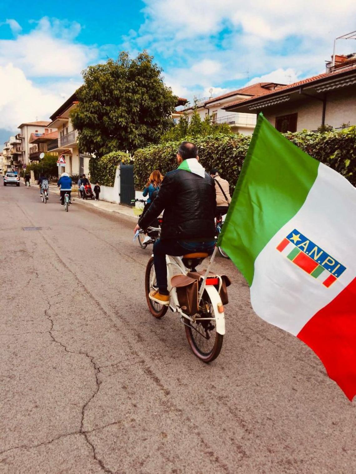 25 Aprile, le celebrazioni della Liberazione a Terracina e Fondi