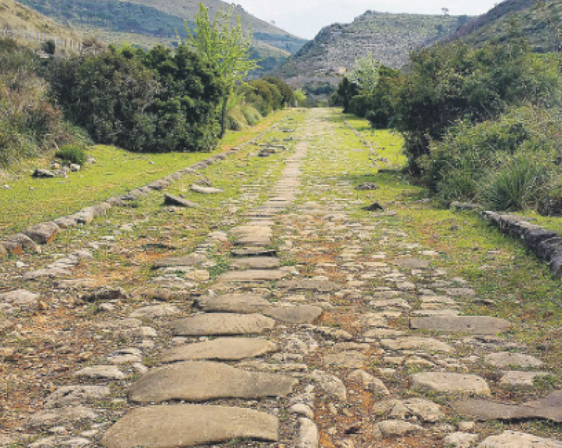 “Appia Week”, la Provincia protagonista con Terracina