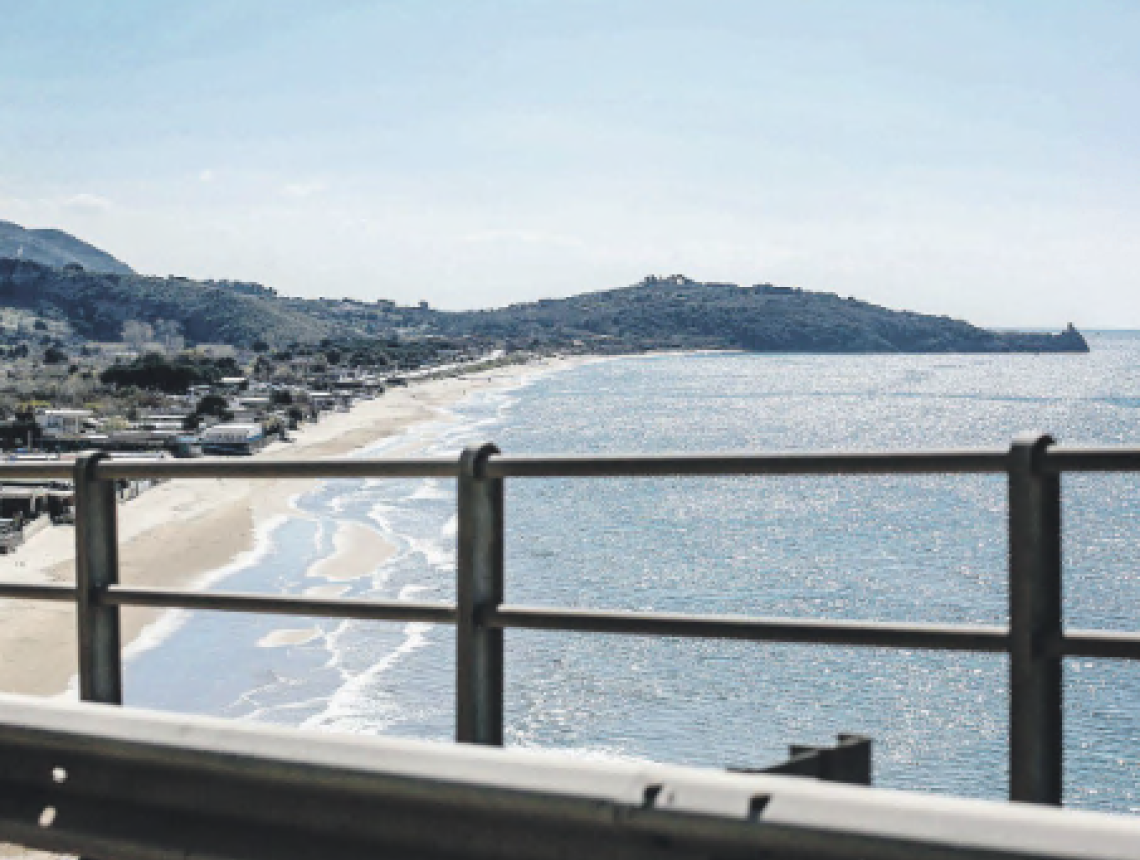 Spiagge, un affitto "spinoso" per la gestione del lido attrezzato