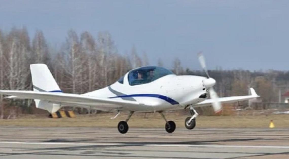 Per ore Vigili e soccorritori hanno cercato un aereo scomparso dai radar, ma era un falso allarme