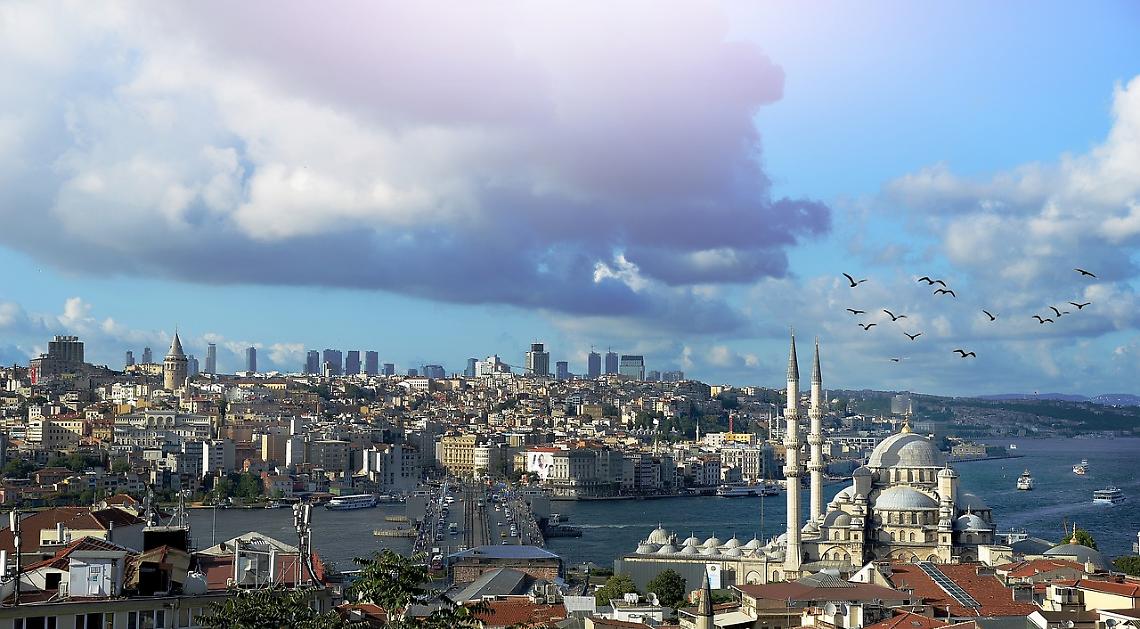 "Terremoto a Istanbul, il racconto di una coppia di Cisterna: "Siamo scappati fuori dal palazzo"
