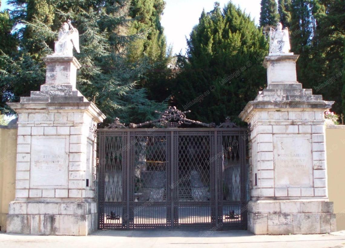 Morta un anno fa ma ancora senza tomba: polemica a Sezze