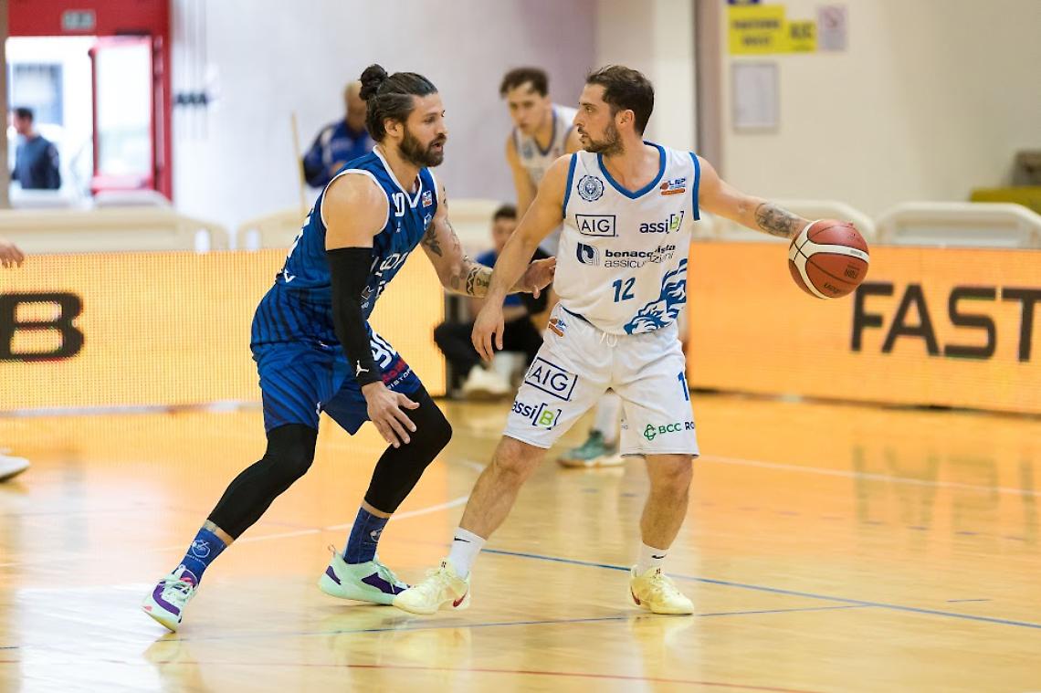 Latina batte Fabriano e ora nei play out la sfida contro Fiorenzuola
