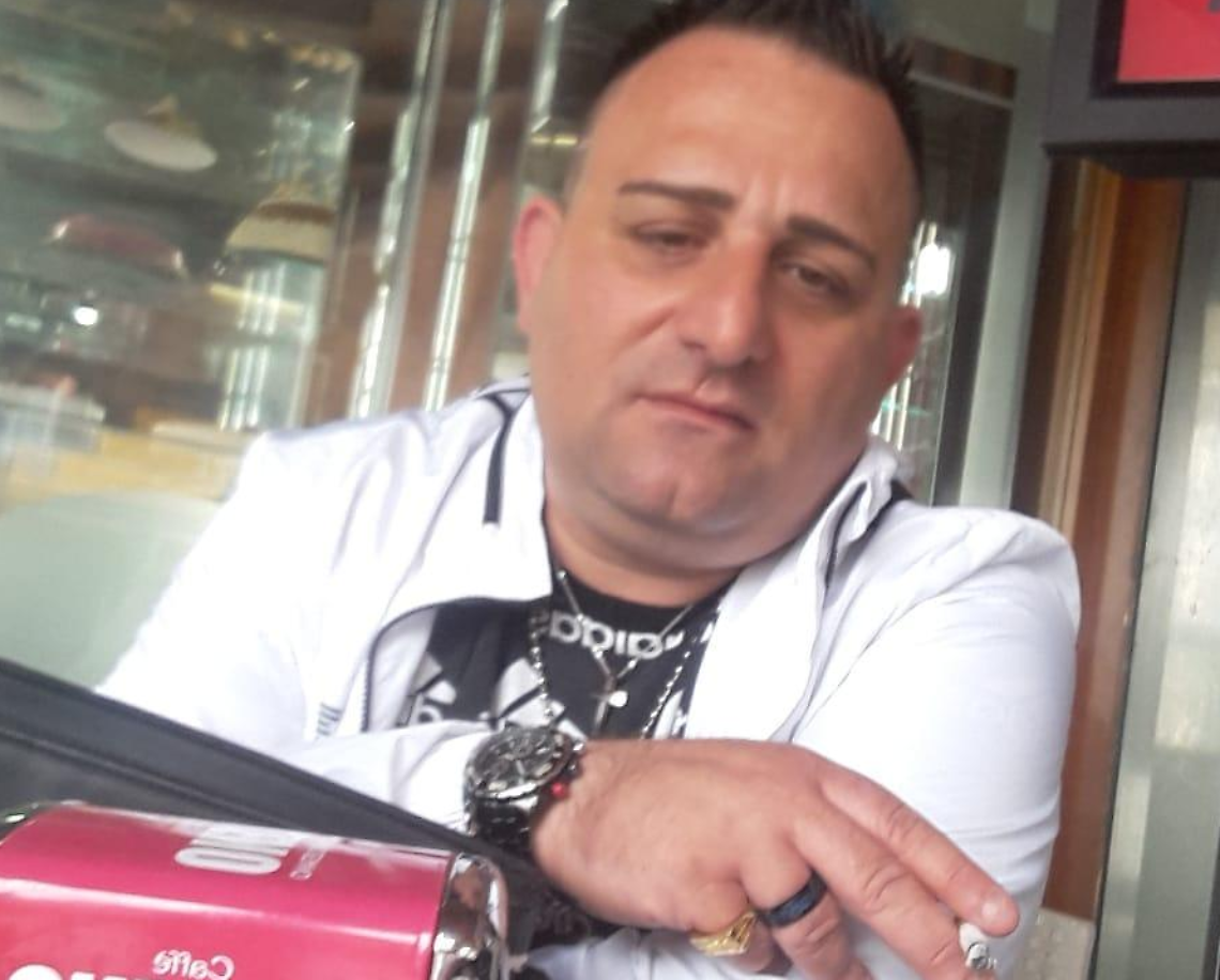 Omicidio Magrino, il parroco di Cellole si rifiuta di celebrare il funerale