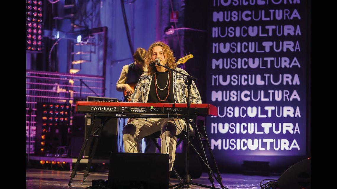 Lievito, martedì tra scienza, letteratura e musica
